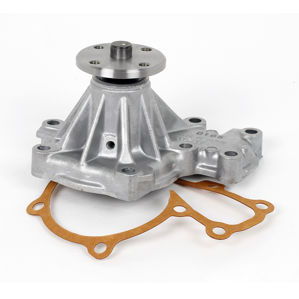 NPW GWMZ-49A Water Pump Mazda
